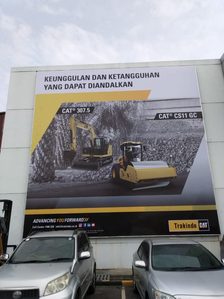 Nusantara Mandiri Digital melayani:
Buat Billboard Murah
Buat Baliho Murah
Buat Poster Murah