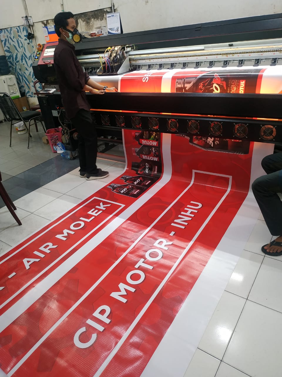 Buat Website Murah Pekanbaru