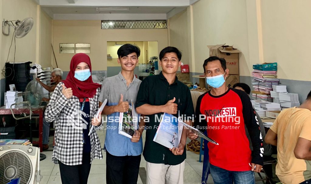 Nusantara mandiri Menerima untuk Anak SMK Magang Kerja, Magang Kerja anak SMK di Pekanbaru